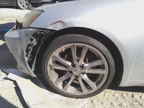 2008 Lexus Is250