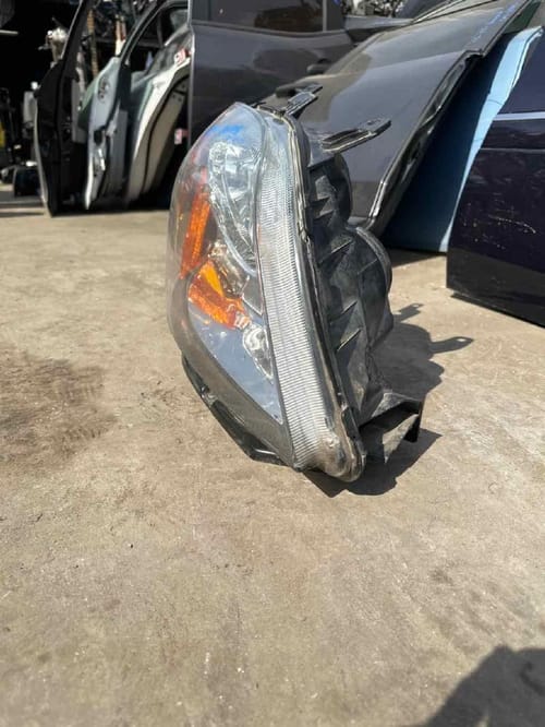 2006 Ford Five Hundred