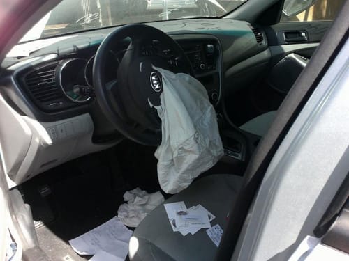 2013 Kia Optima