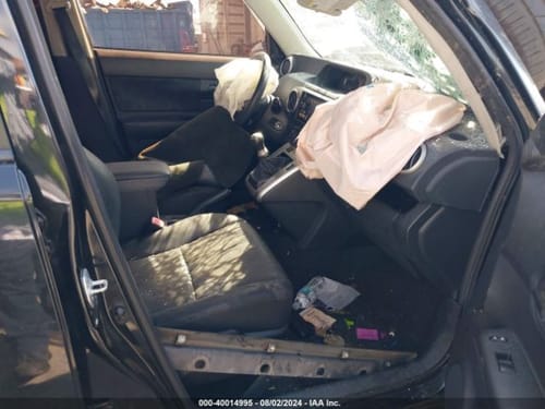 2012 Scion Xb