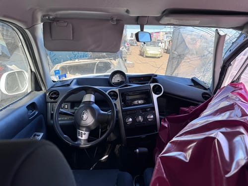 2006 Scion Xb