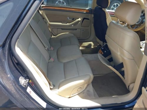 2004 Audi A8
