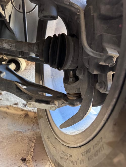 2006 Ford Five Hundred