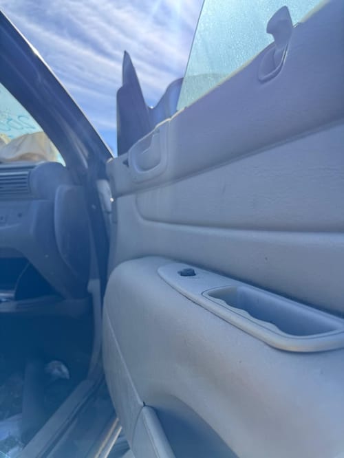 2006 Chrysler Sebring