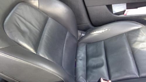 2008 Audi Audia3