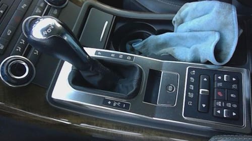 2013 Range Rover Range Rover Sport