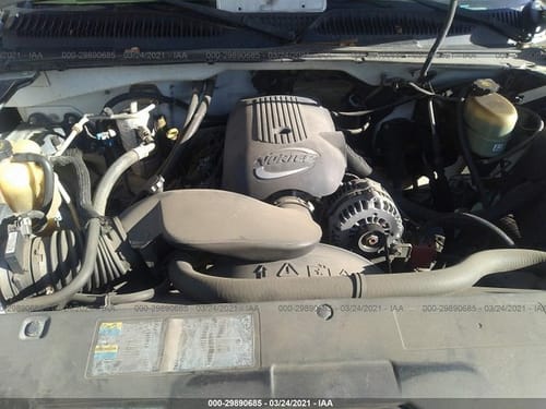 2002 GMC Silv25
