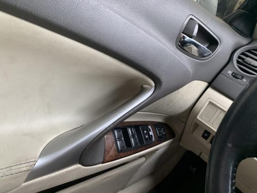 2011 Lexus Is250