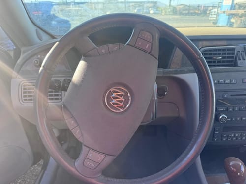 2005 Buick Lacrosse
