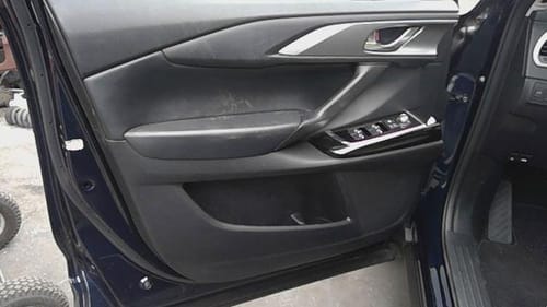 2022 Mazda Cx-9