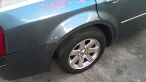 2006 Chrysler 300