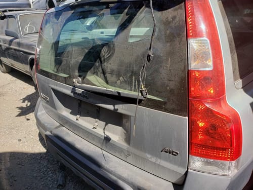 2007 Volvo Volv70