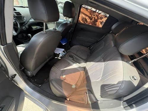 2013 Chevrolet Spark