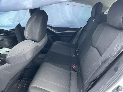 2020 Subaru Impreza