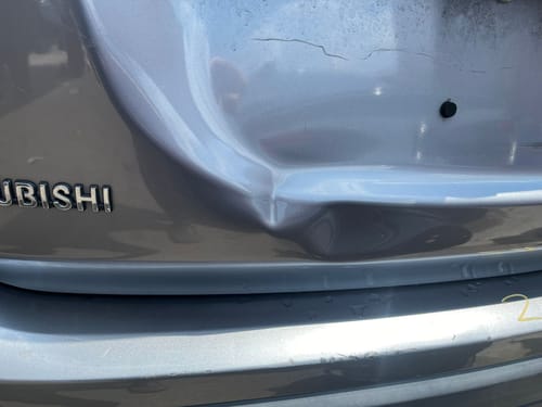 2018 Mitsubishi Outlander