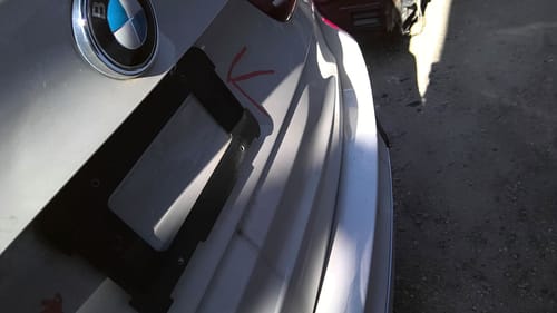 2015 BMW X5