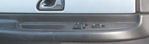 2002 Ford Thunderbird