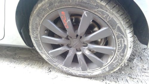 2010 Audi Audia4