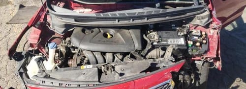 2014 Kia Forte