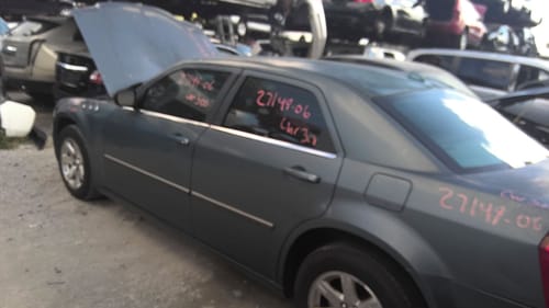 2006 Chrysler 300