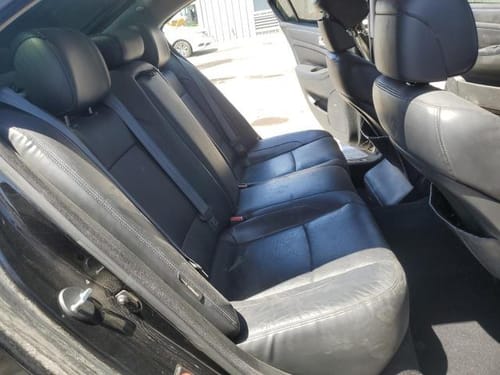 2012 Genesis Genesi