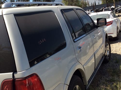 2006 Lincoln Navigator