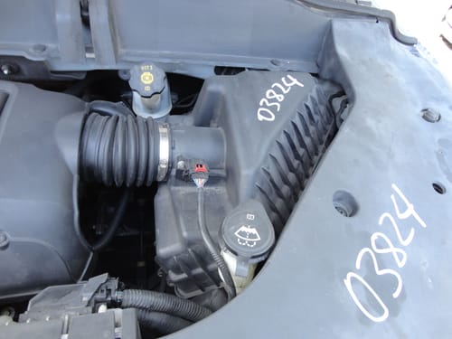 2013 Buick Enclave