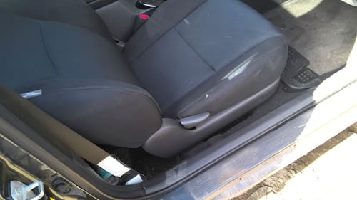 2009 Scion Sciotc