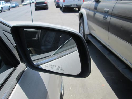 2006 Ford Five Hundred