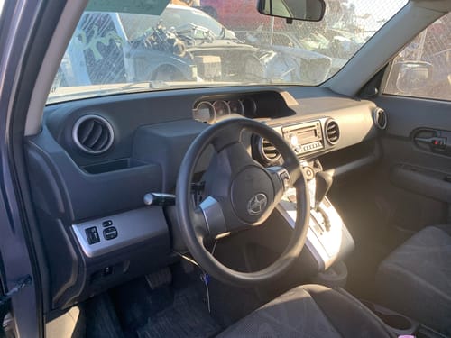 2011 Scion Xb