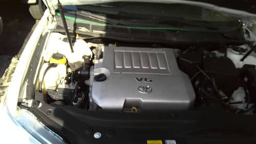 2012 Toyota Avalon