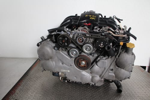 2005 Subaru Tribeca