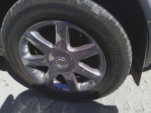 2008 Buick Enclave