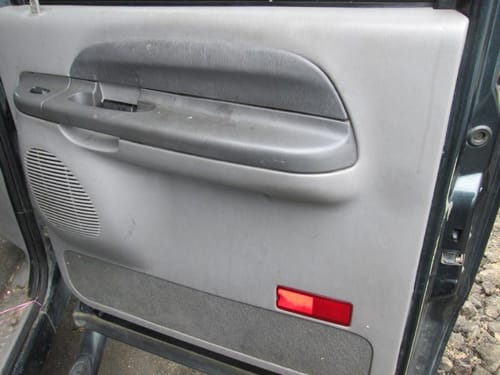 2001 Ford Excursion
