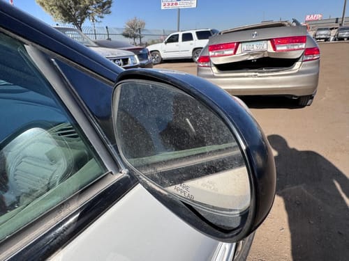 2004 Chrysler Sebring
