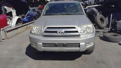 2005 Toyota 4Runner