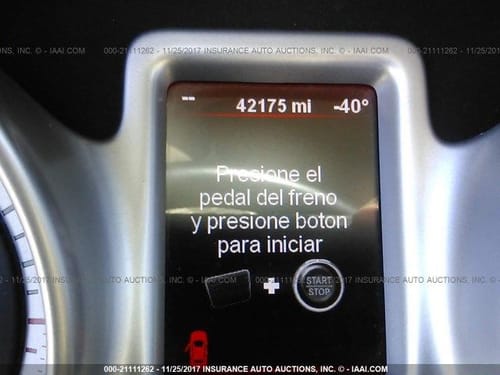 2012 Dodge Journey