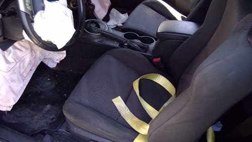 2011 Scion Sciotc