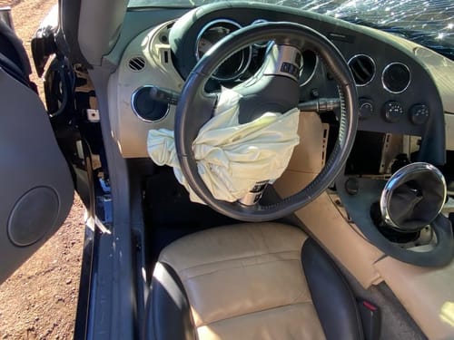 2006 Pontiac Solstice