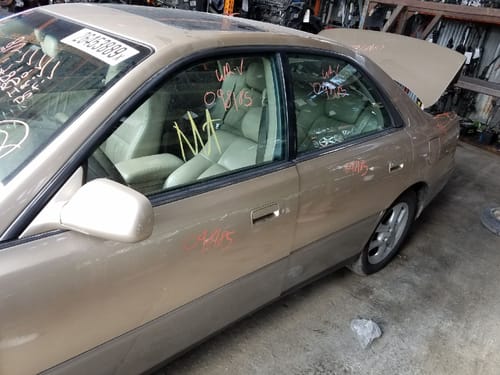 2000 Lexus Es300