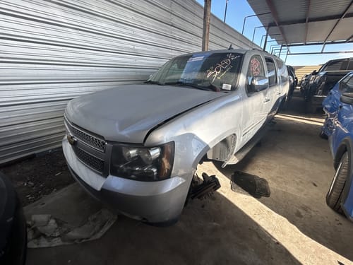 2013 GMC Sub150