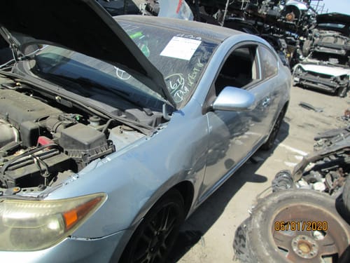 2006 Scion Sciotc