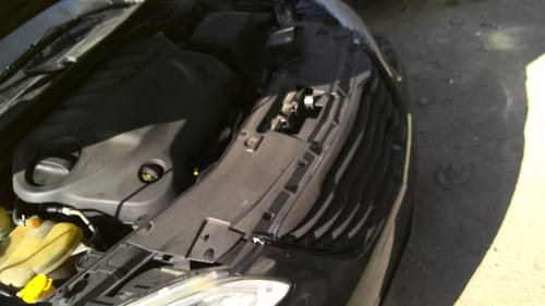 2012 Chrysler 200
