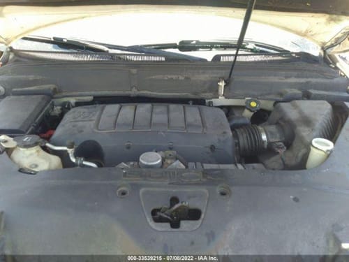 2009 Buick Enclave