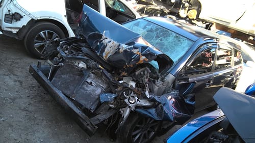 2007 Toyota Matrix
