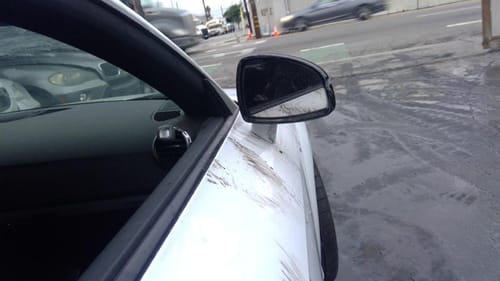 2014 Audi Tt