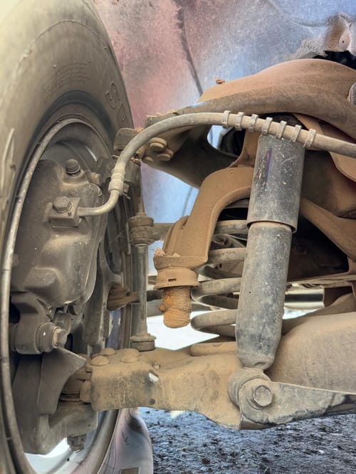 2001 Dodge Dpu15
