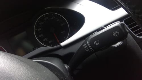 2010 Audi Audia4