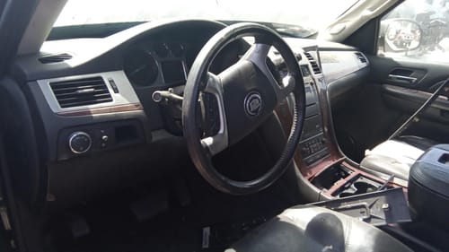 2007 Cadillac Escalade