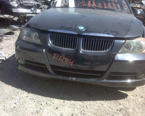 2006 BMW 330i